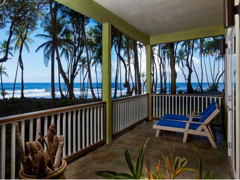 Rosalie Bay Resort Exterior photo