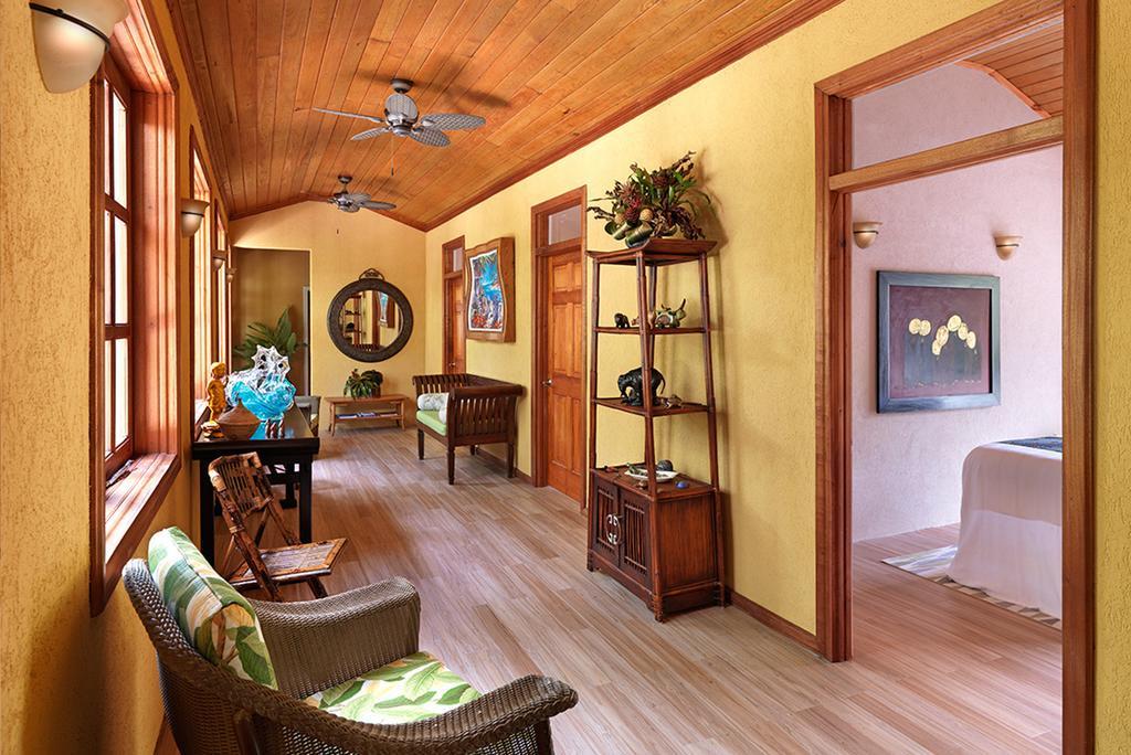 Rosalie Bay Resort Exterior photo