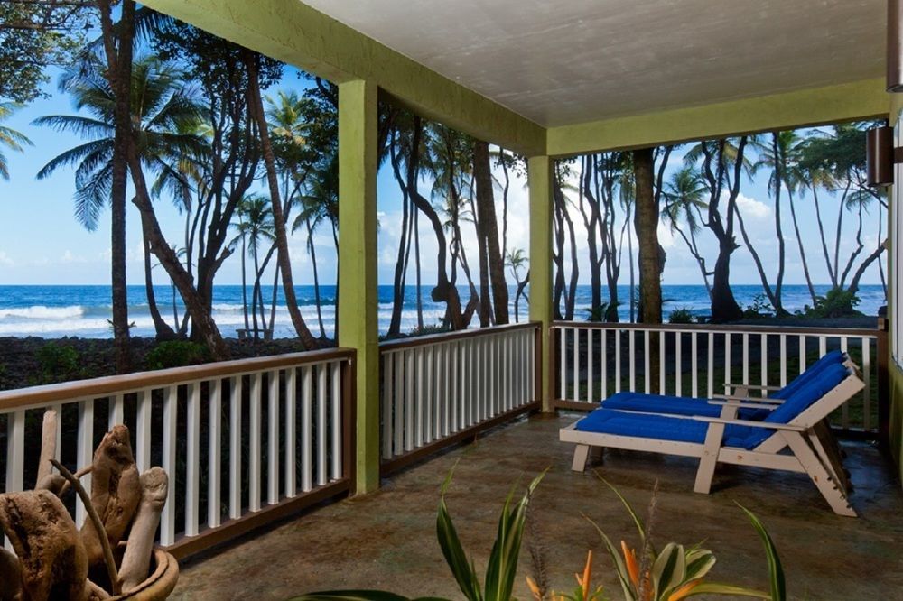Rosalie Bay Resort Exterior photo