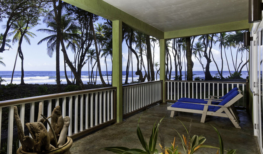 Rosalie Bay Resort Exterior photo