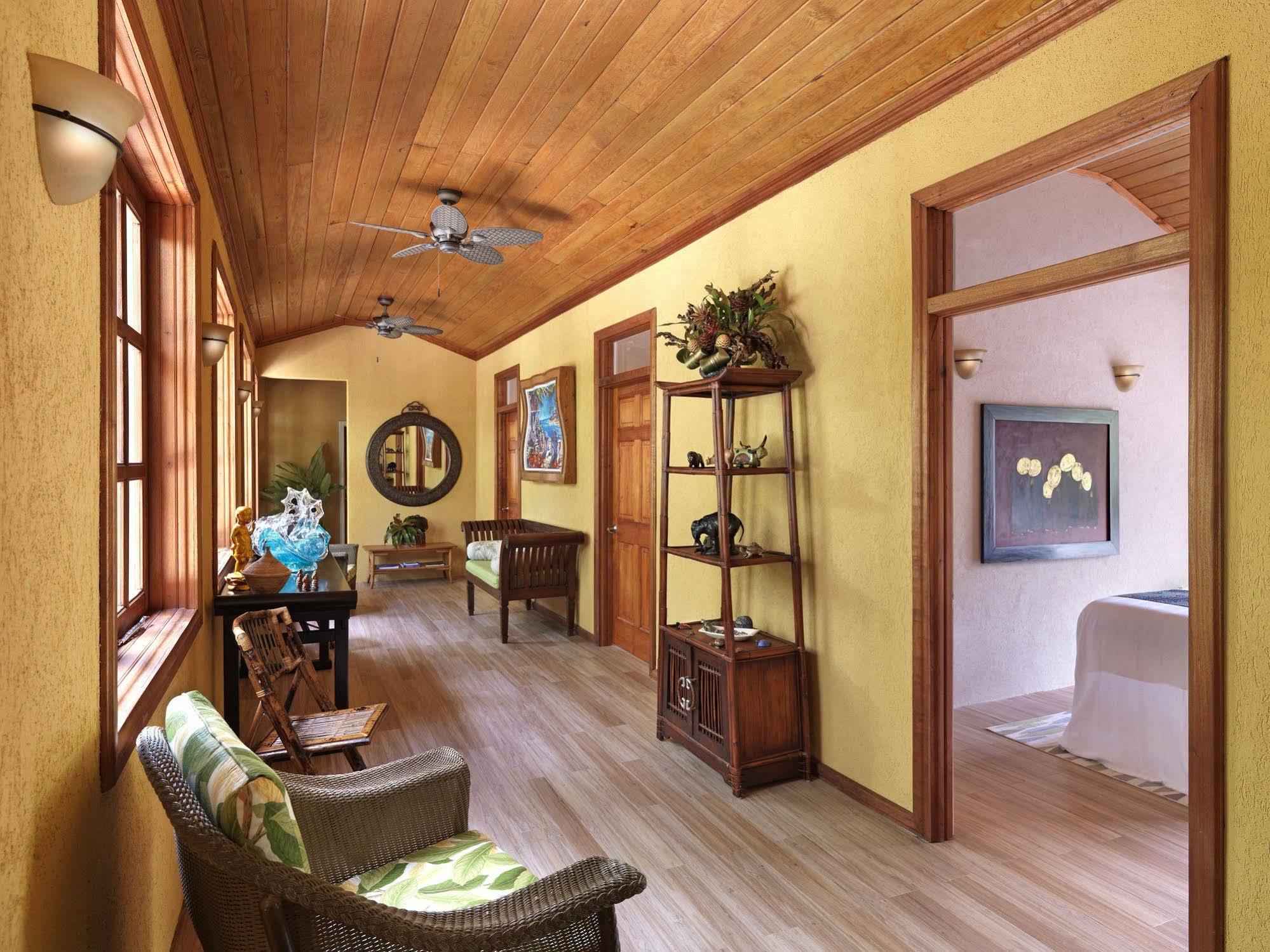Rosalie Bay Resort Exterior photo